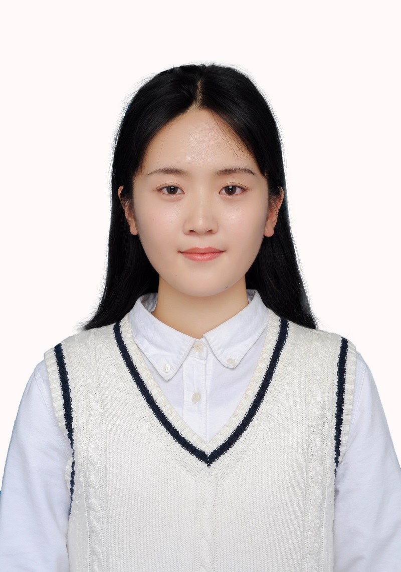 葛义文（2022级）
