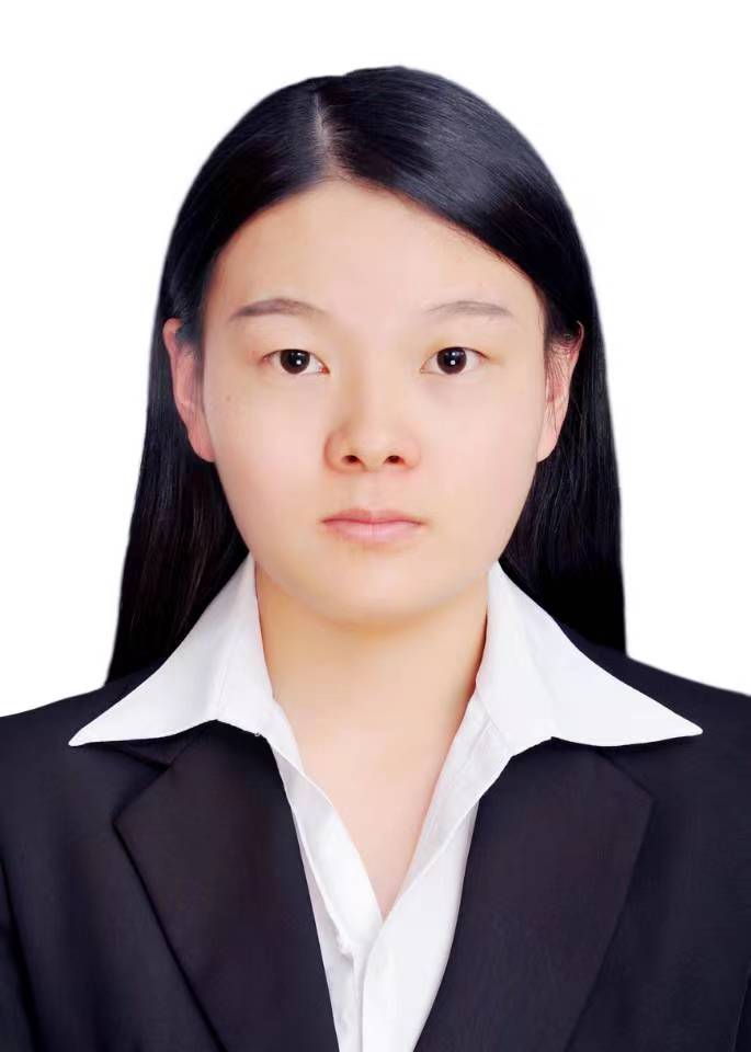 李佳鑫（2022级）