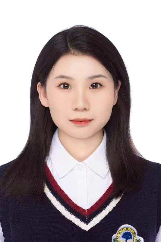 张果果（2022级）
